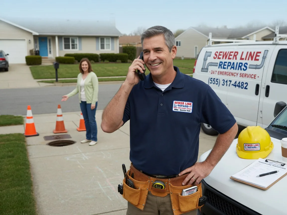 Emergency Plumber Mifflintown, PA FAQs