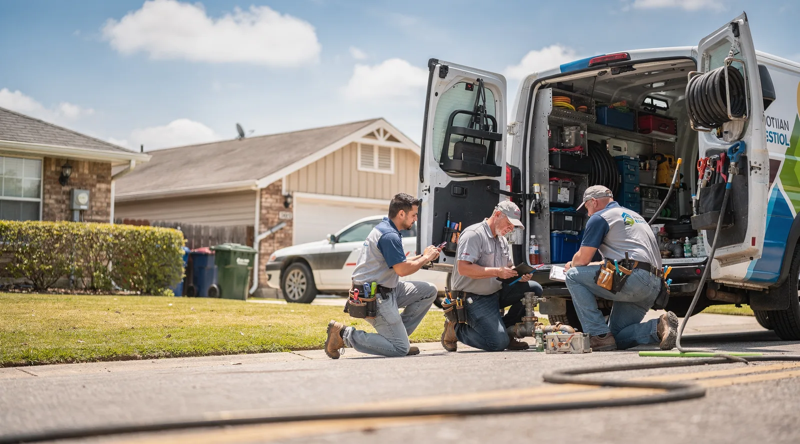 Emergency Plumber in Mifflintown, PA near me